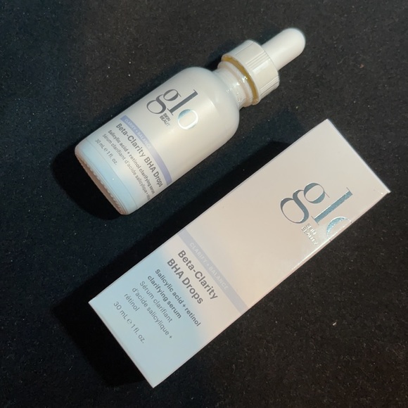 GLO SKIN BEAUTY BETA-CLARITY BHA DROPS - Picture 2 of 7